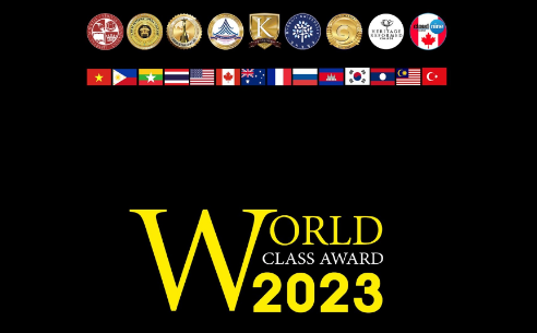 world class awaed 2023